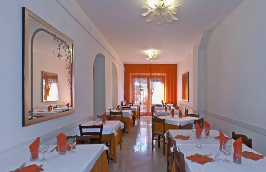 Hotel Firenze-1