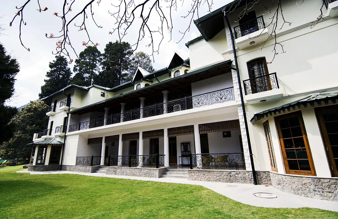 Welcomheritage Ashdale-1