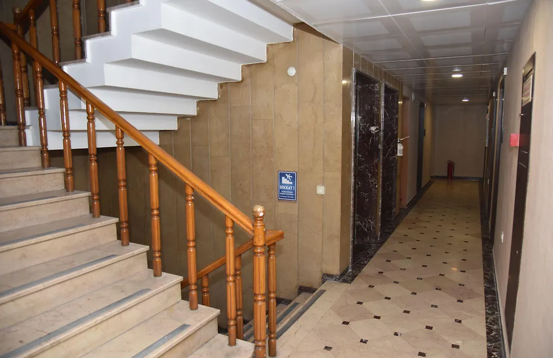 Fuar Hotel-1
