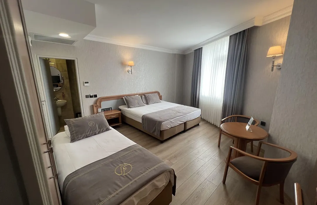 Fuar Hotel-1