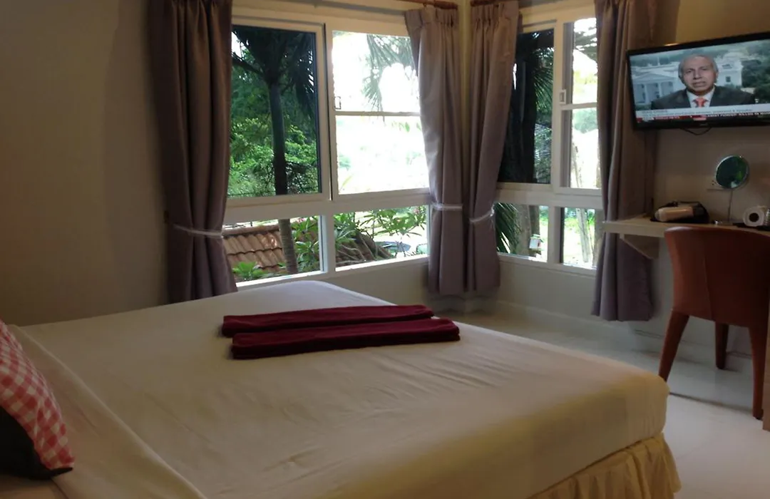 Sandy House Rawai-1