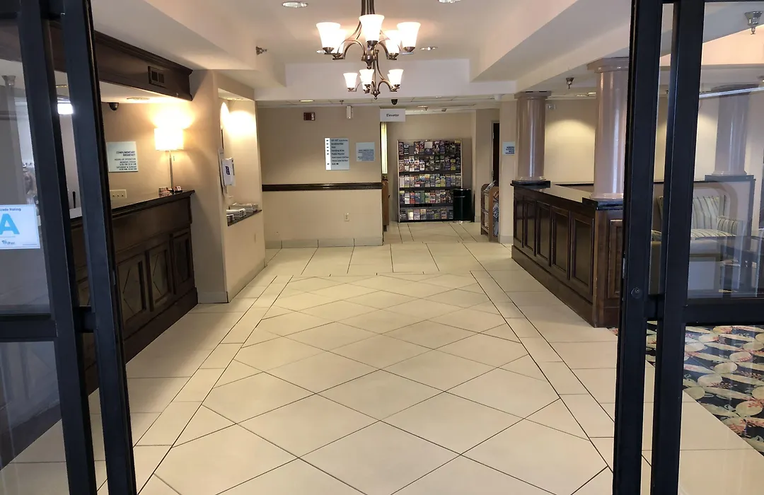 Country Inn & Suites By Radisson, Murrells Inlet, Sc-1