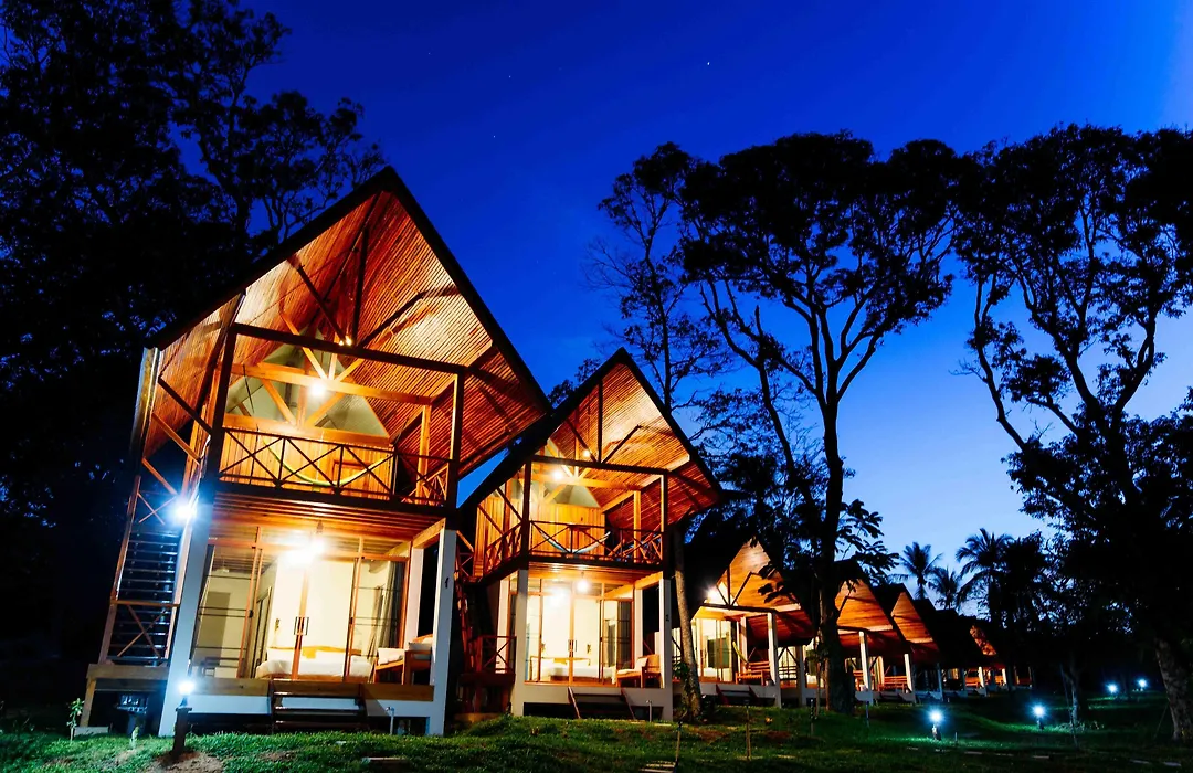 Phayamas Private Beach Resort And Island Brew - Adults Only-1