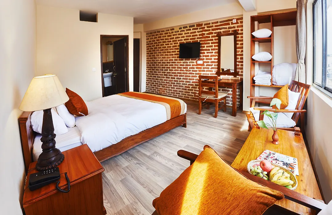 Hotel Dolma 21-1