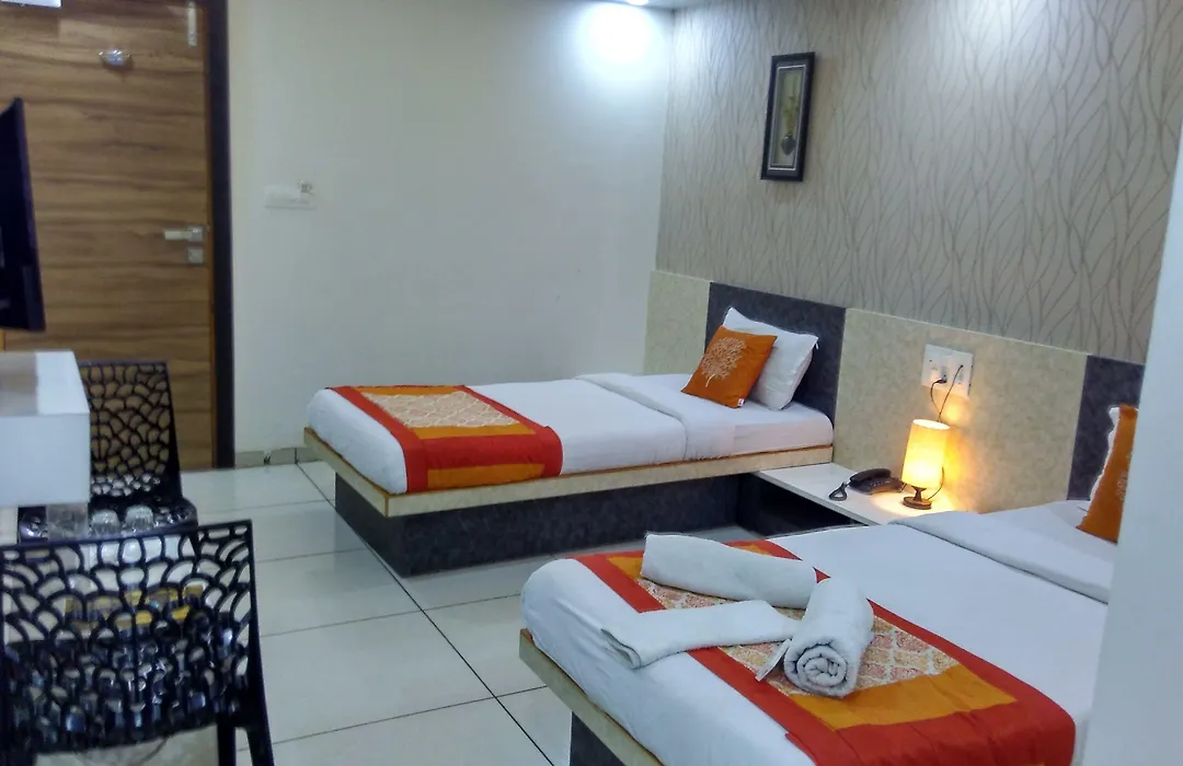 Hotel Sigma Inn-1