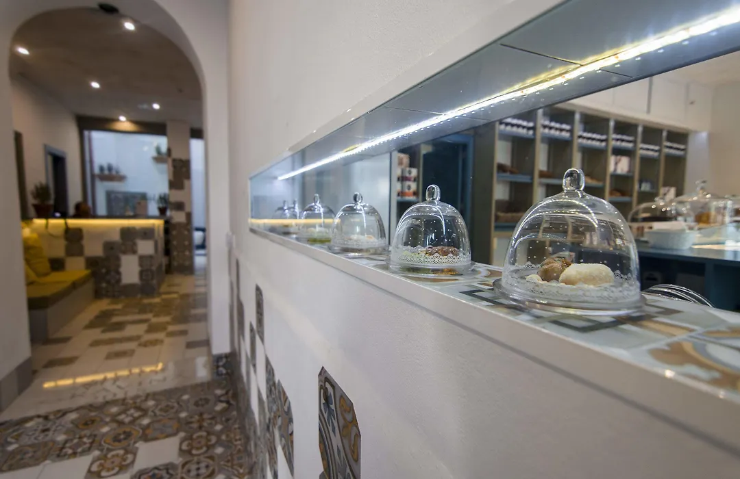 Hostal Gravina-1