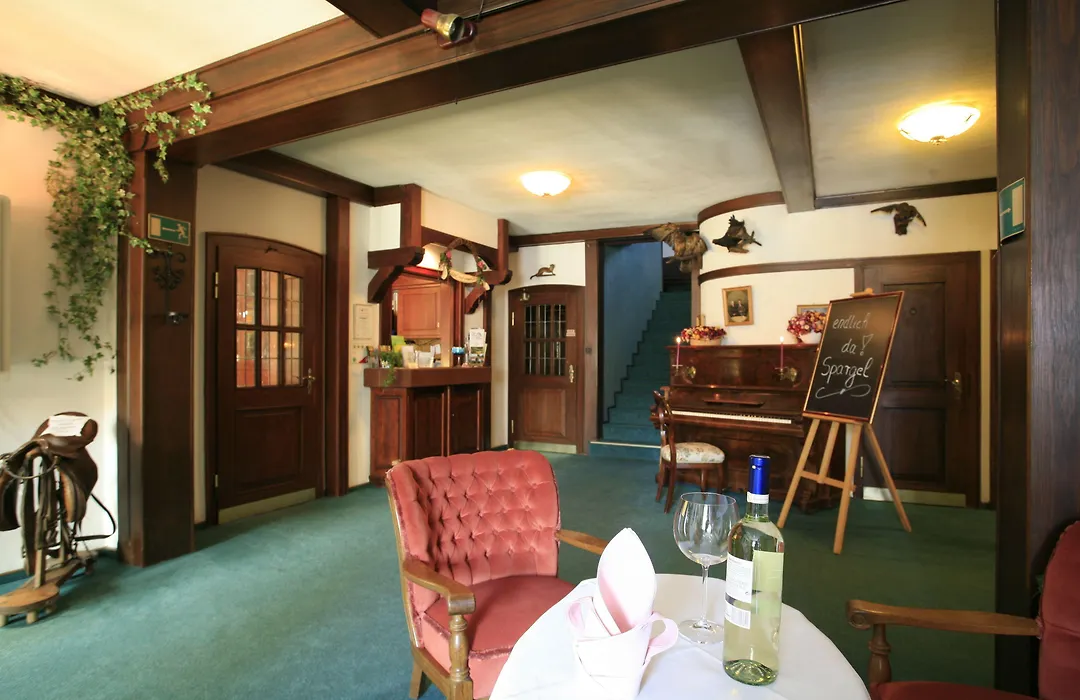 Rüter's Hotel&Restaurant-1