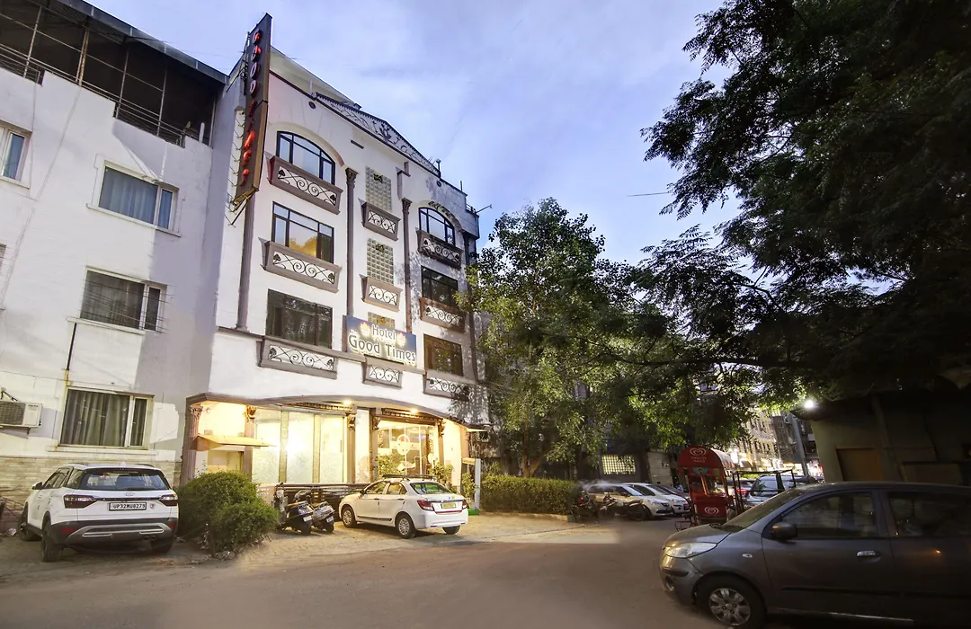 Good Times Hotel-1