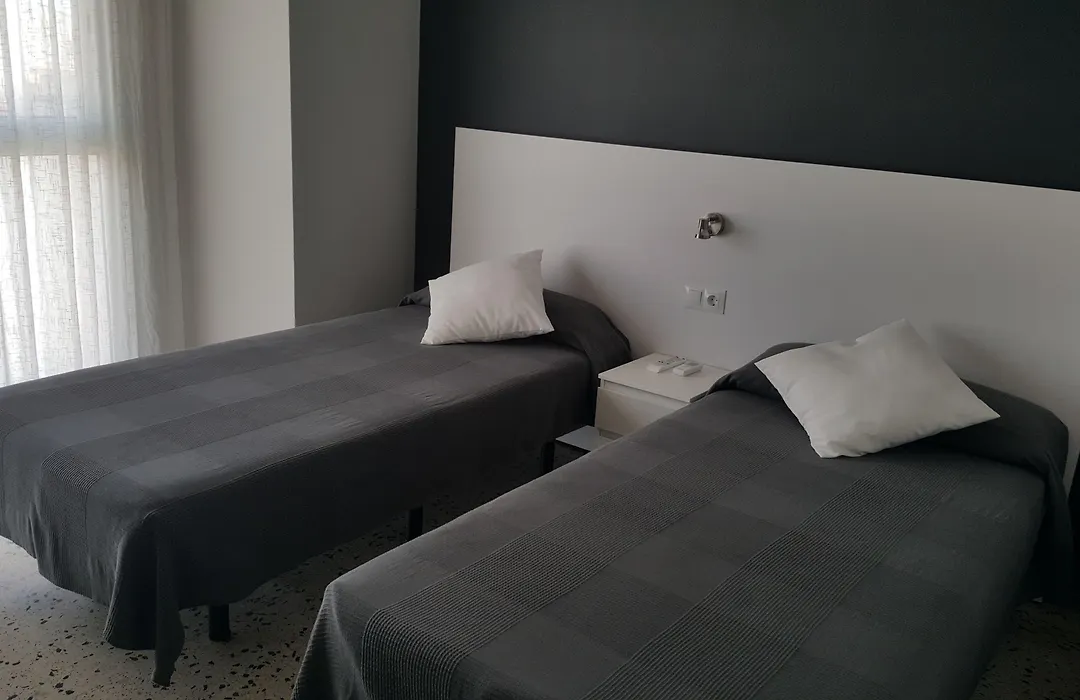 Hostal Can Joanet-1