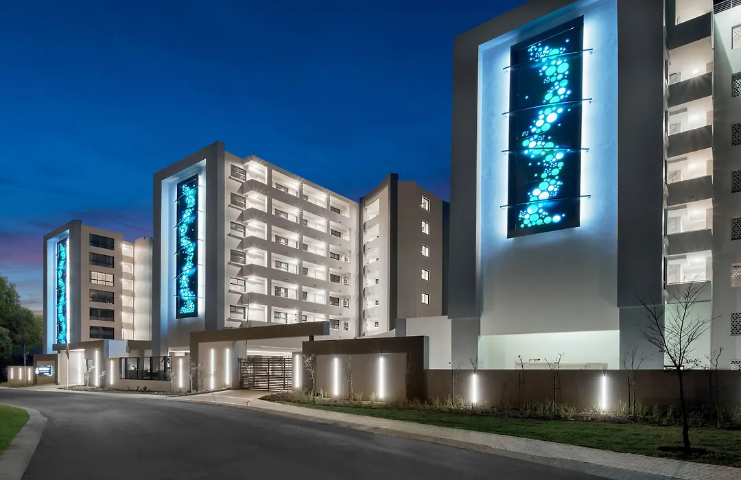 The Regency Apartment Menlyn-1