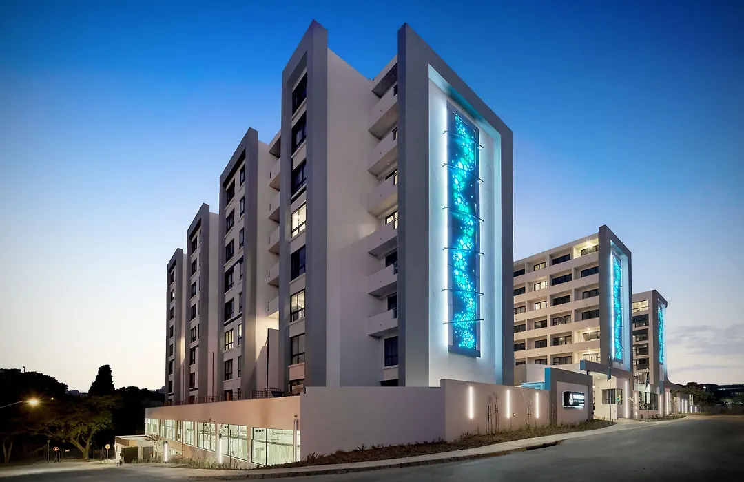 The Regency Apartment Menlyn-1