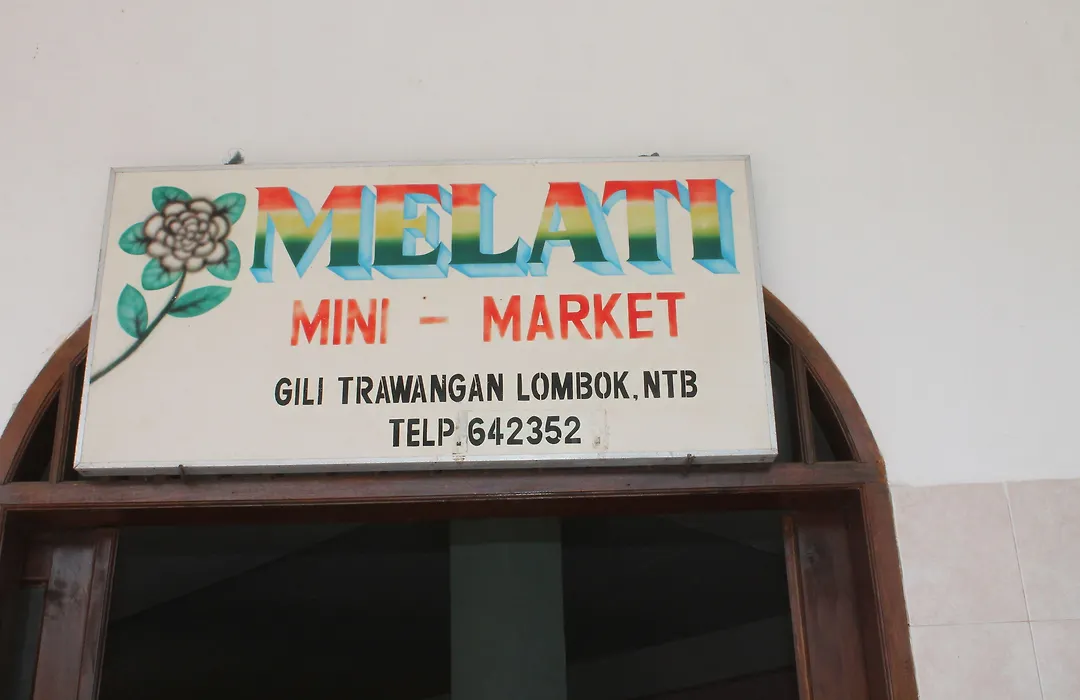 Melati Cottage-1