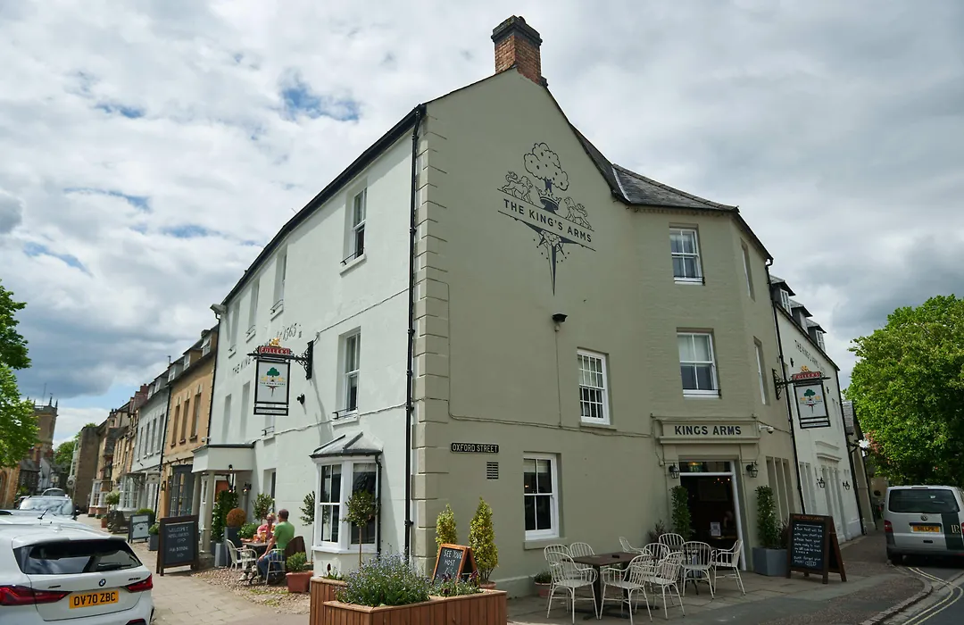 The Kings Arms-1