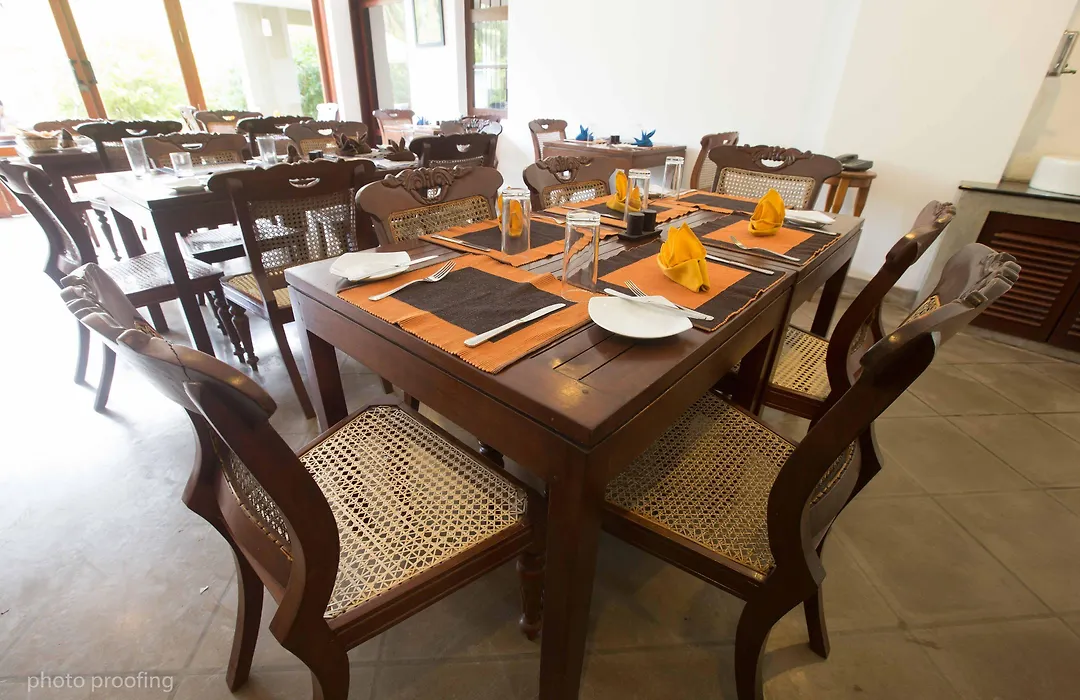 Jaffna Heritage Hotel-1