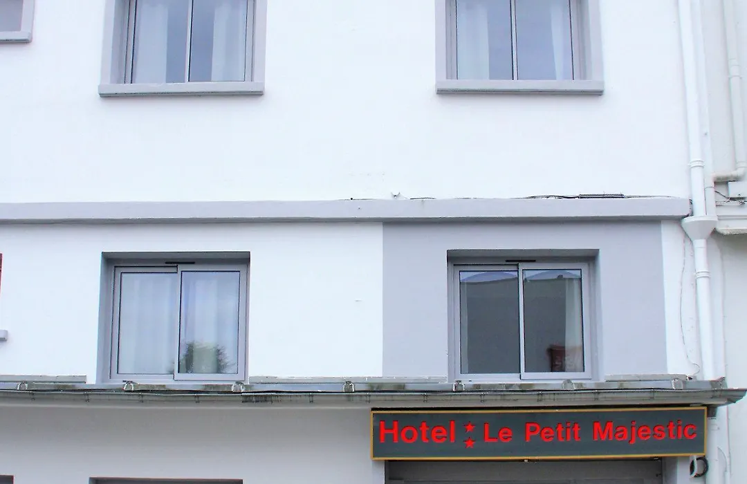 Le Petit Majestic-1