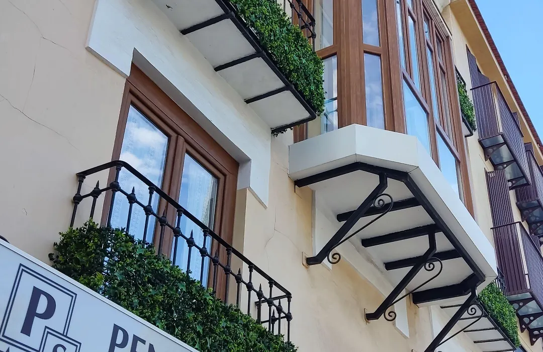 Pension Segura-1