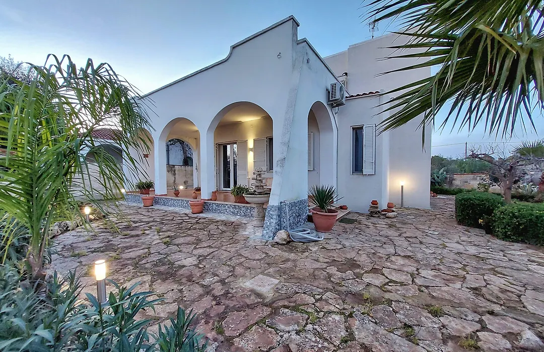 Villa Musella B&B-1