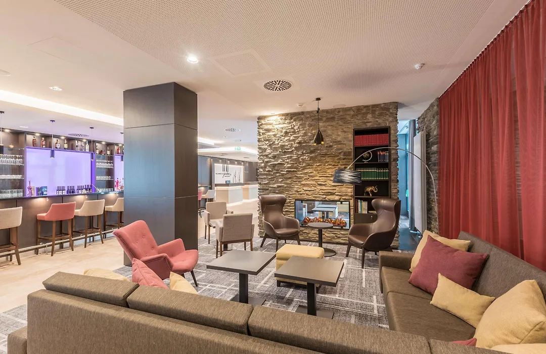 Hilton Garden Inn Munich City West-1