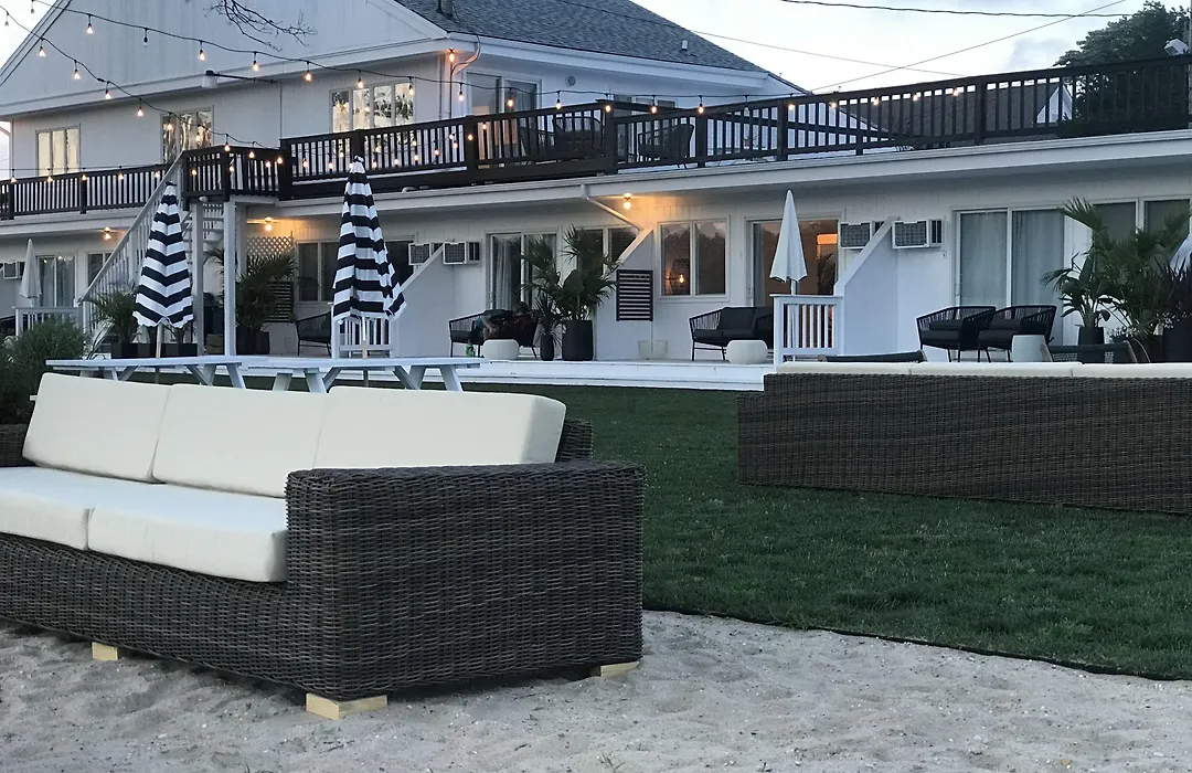 Aqua By American Beech - Adults Only-1