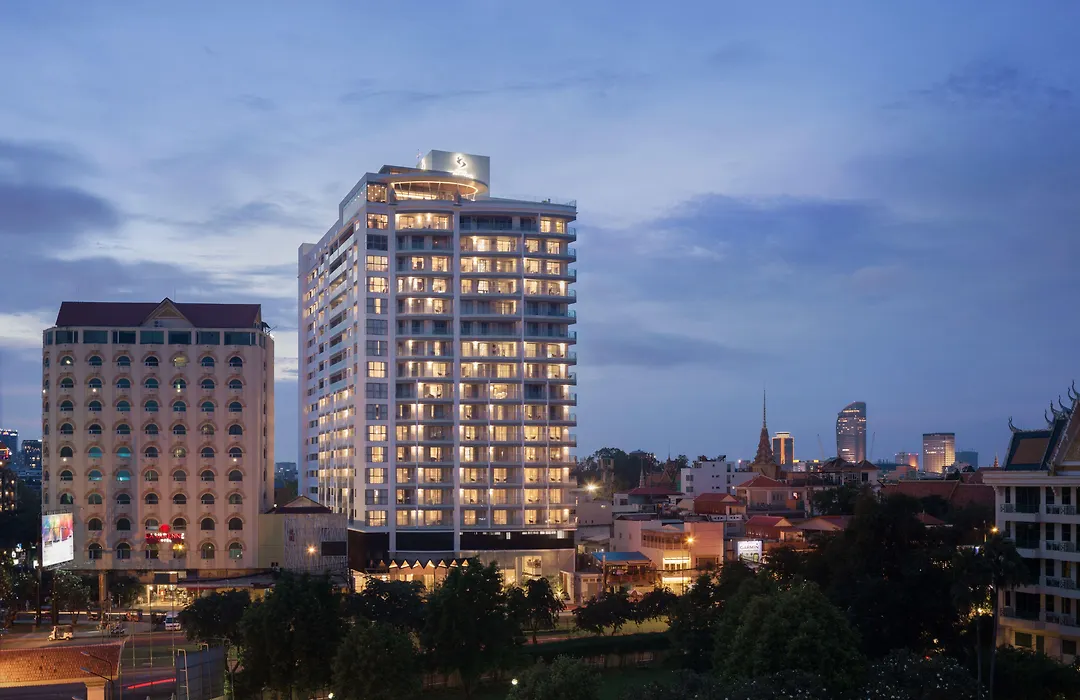 Hotel Emion Phnom Penh-1