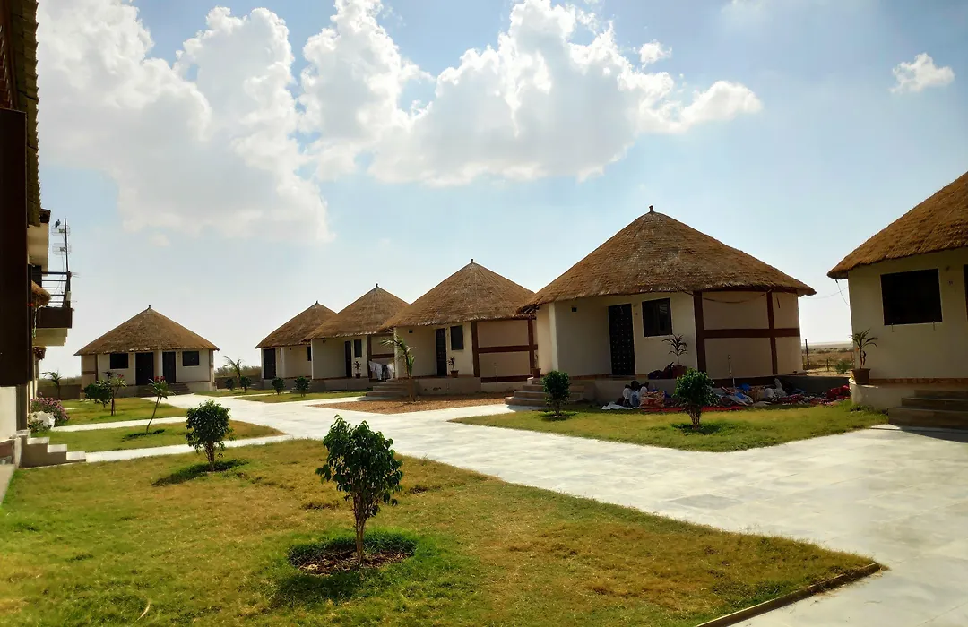 Rann Resort Dholavira-1