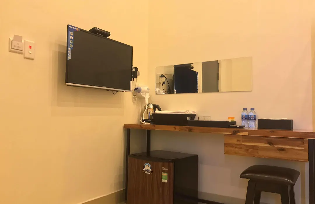 Hotel Pure-1