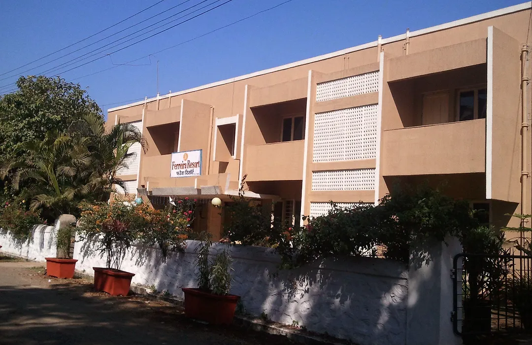 Hotel Ferreira Resort-1