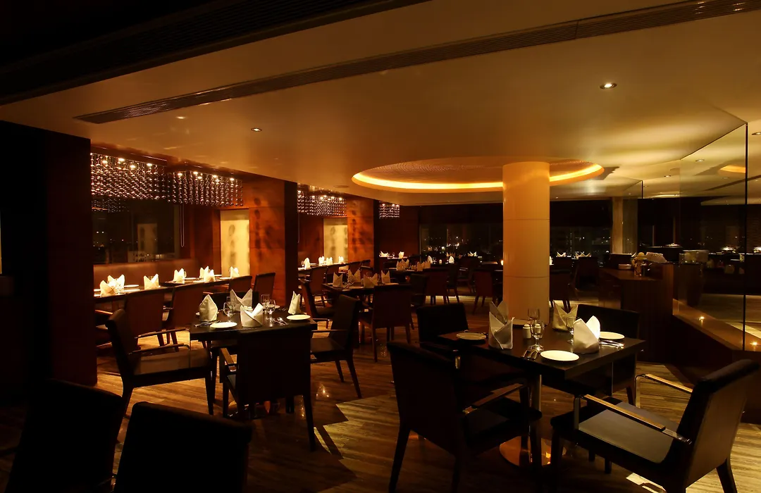 Paradigm Sarovar Portico-1
