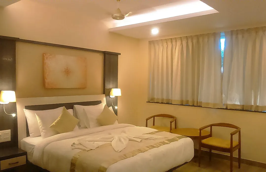 Prestige Hotel-1