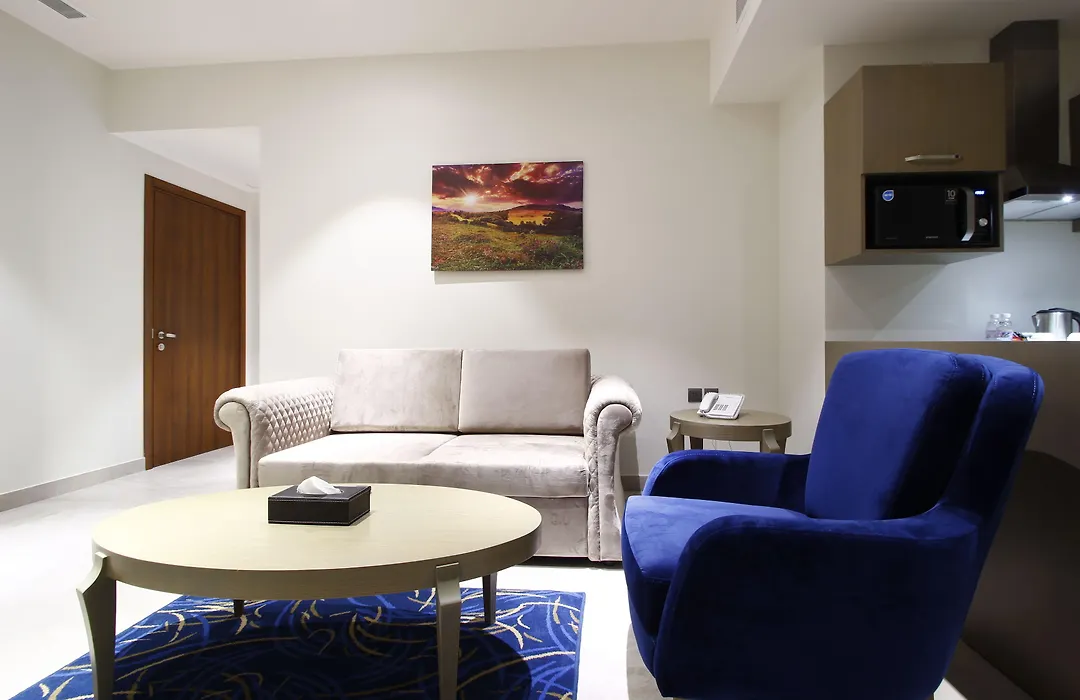 Diwan Residence Prince Sultan Road-1