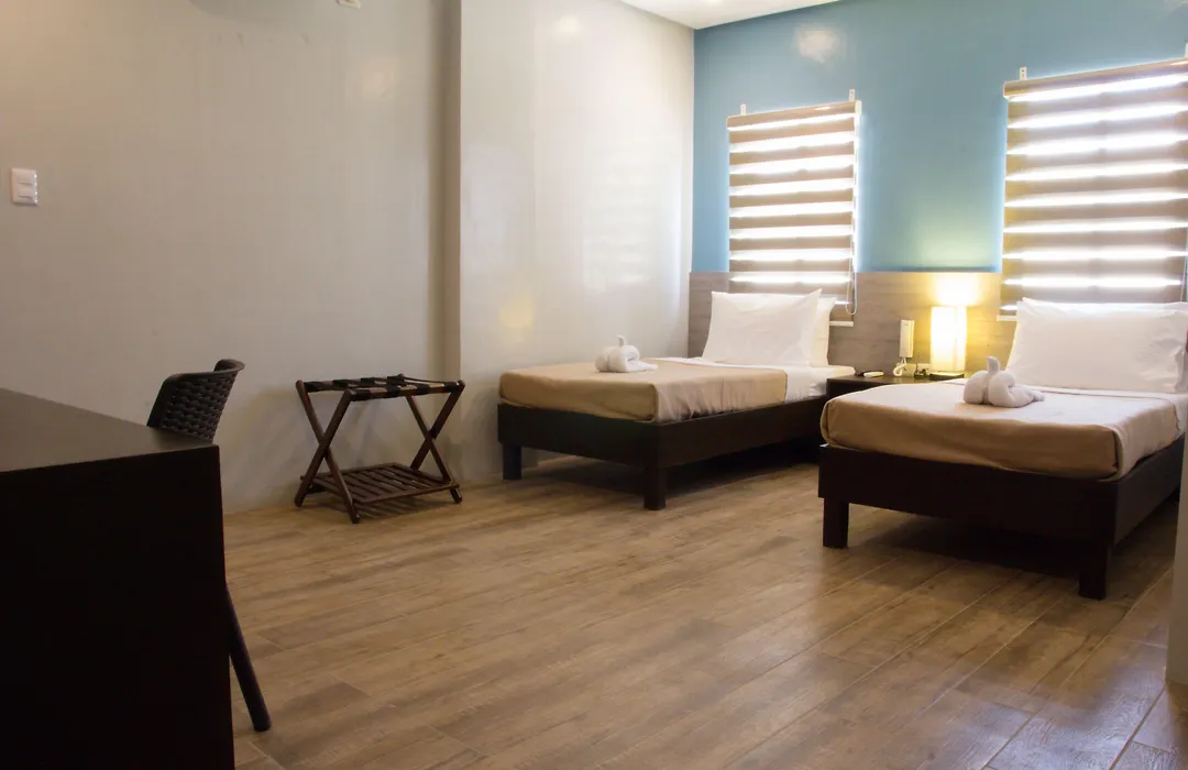 Sheridan Boutique Hotel-1