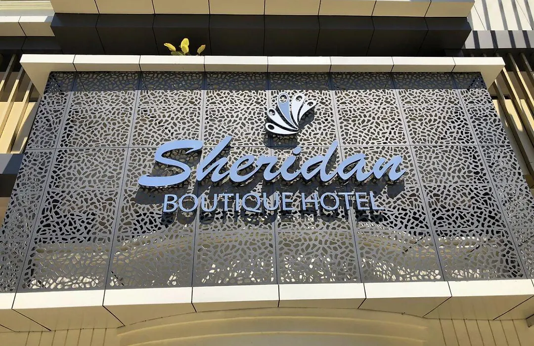 Sheridan Boutique Hotel-1