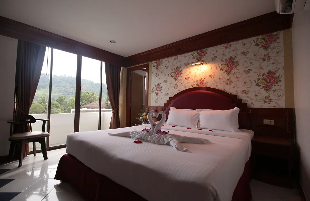 Taj Phuket Inn-1