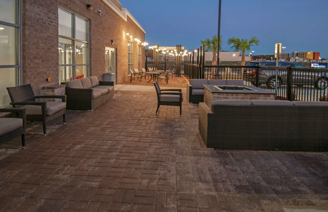 Hilton Garden Inn Jackson/Clinton-1