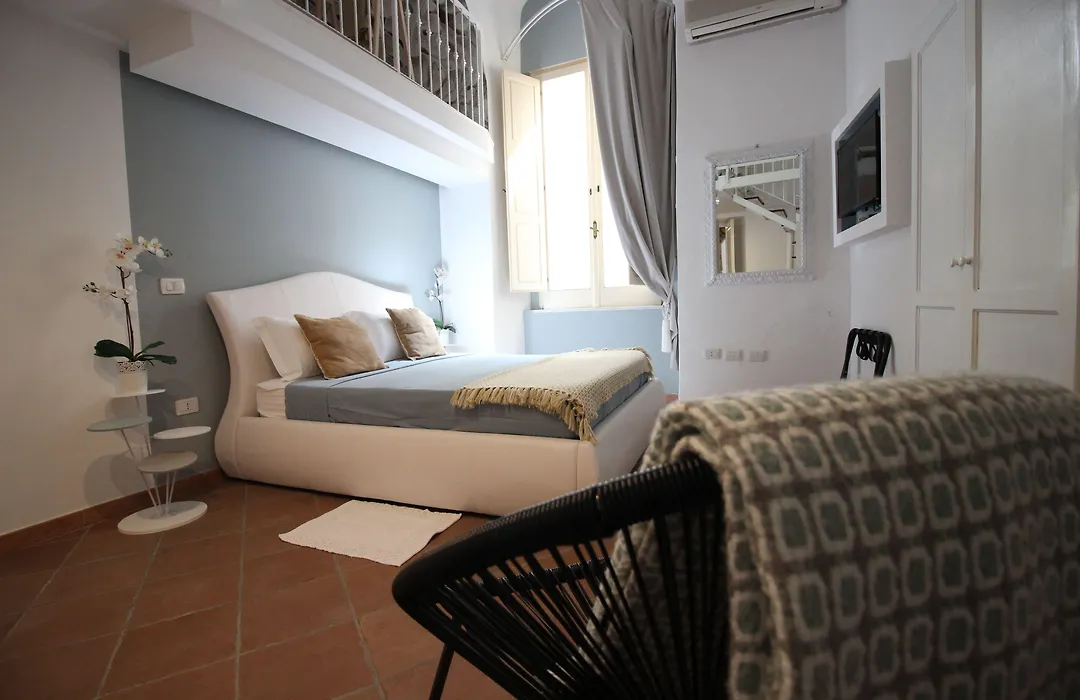 S'O Smart B&B Tropea-1