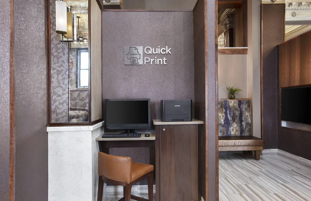 Courtyard By Marriott Cape Girardeau Downtown-1