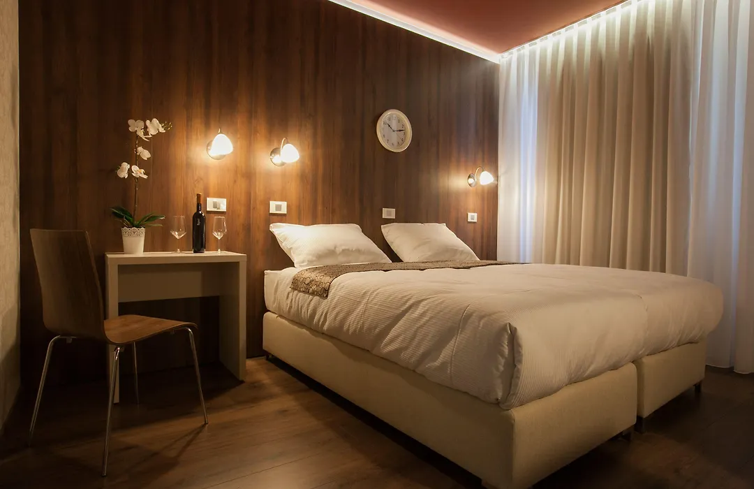 Eco Hotel Center Postojna-1