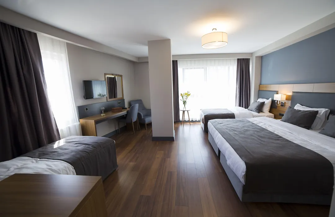Md Barbaros Hotel-1