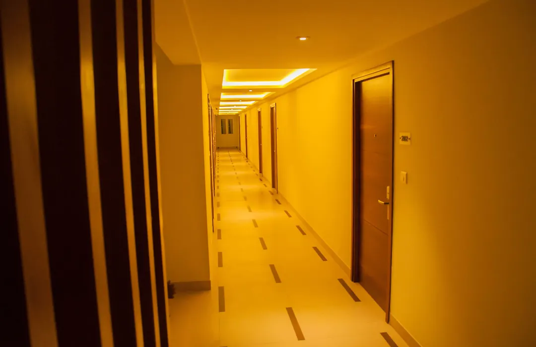 Hotel Green Ridge-1