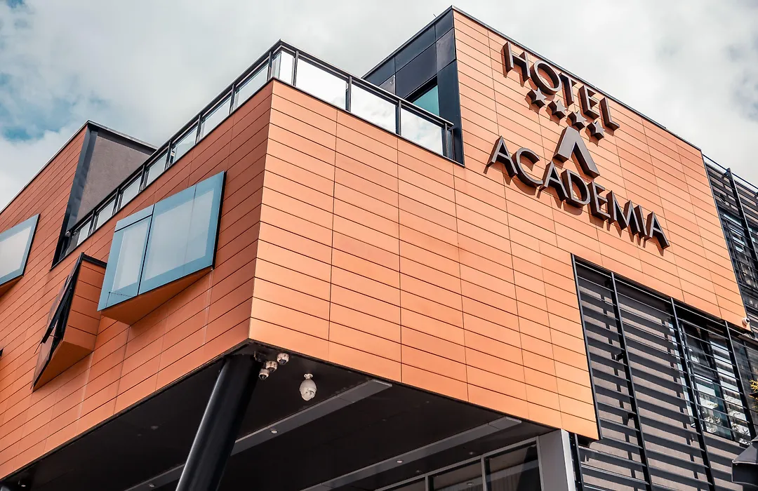 Hotel Academia-1
