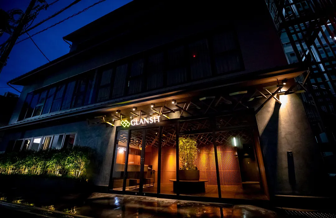 Glansit Kyoto Kawaramachi-1