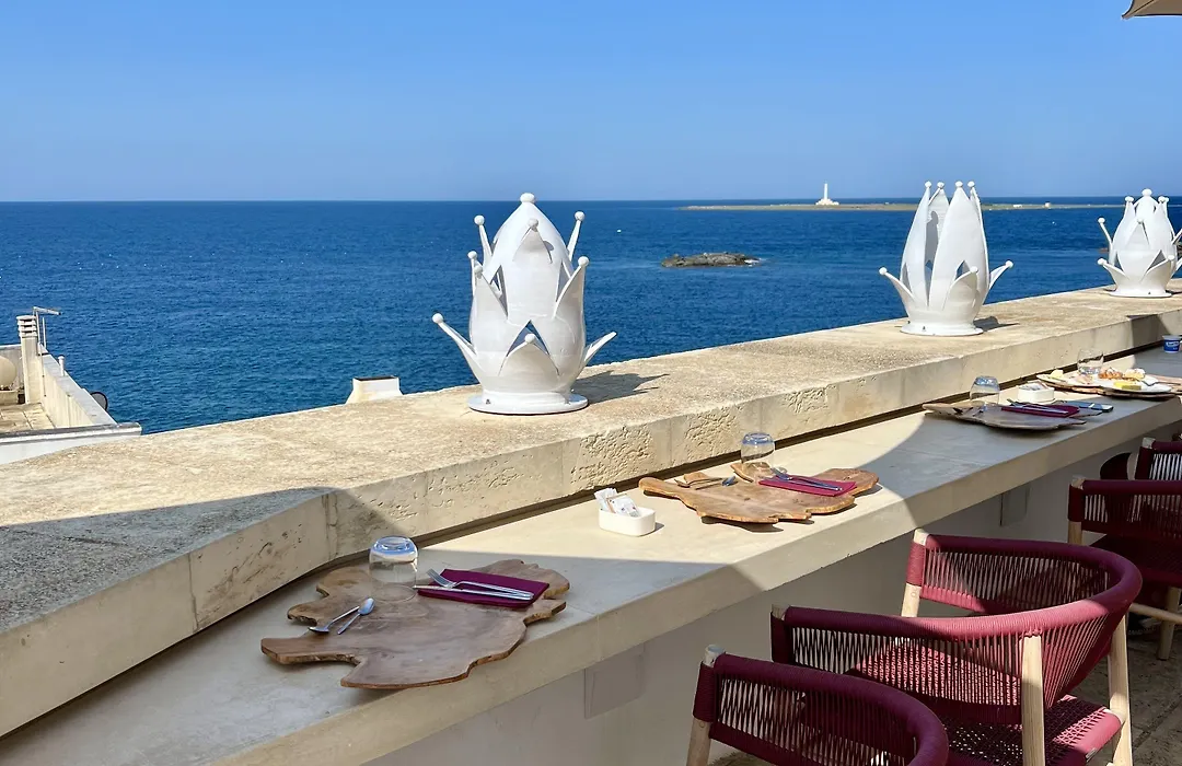 I Bastioni San Domenico - Boutique Hotel-1