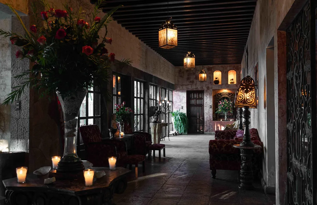 Casa Prana Hotel In Atitlan-1