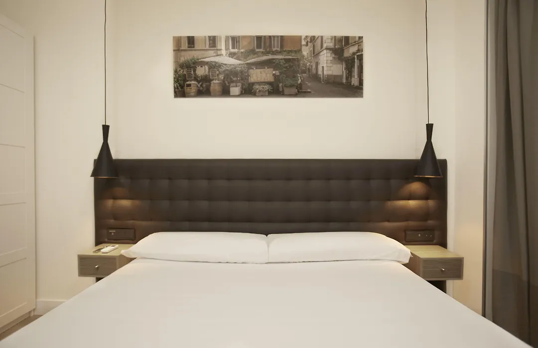 Woohoo Rooms Chueca-1