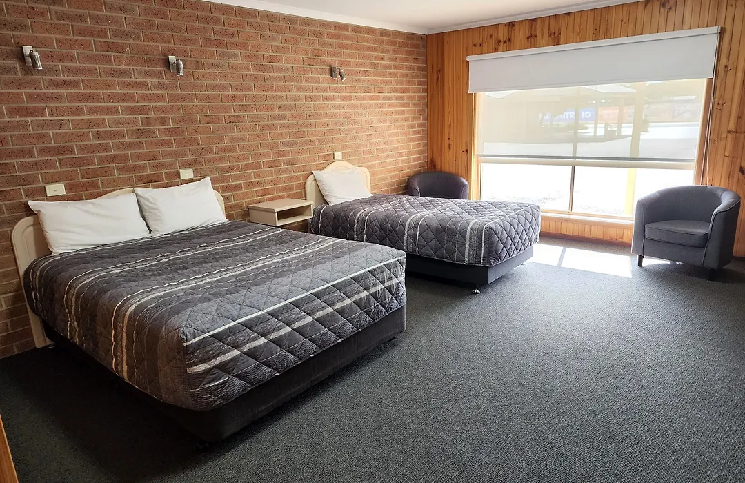 Country Roads Motor Inn Naracoorte-1