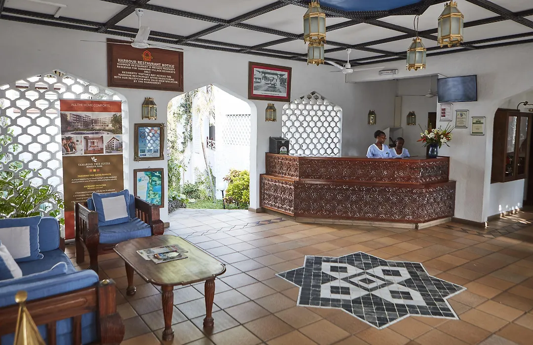 Tamarind Village Hotel Apartments-1