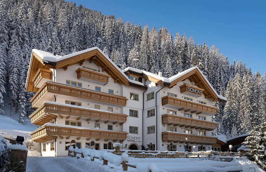 Hotel Somont-1