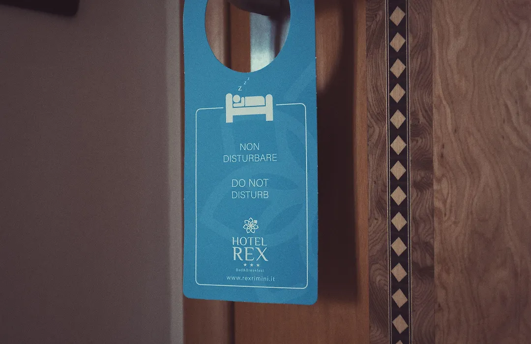 Hotel Rex Rimini-1