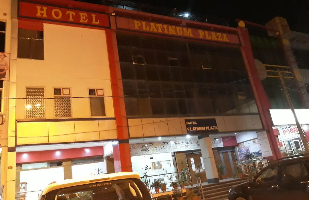 Hotel Platinum Plaza-1