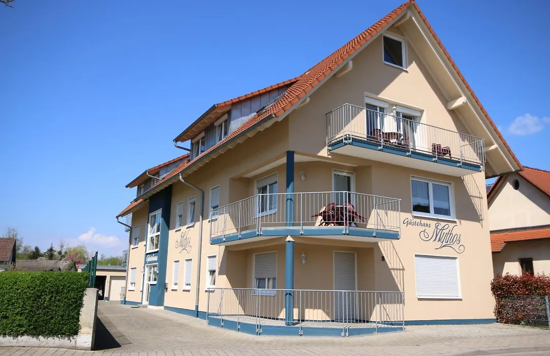 Gaestehaus Mythos-1